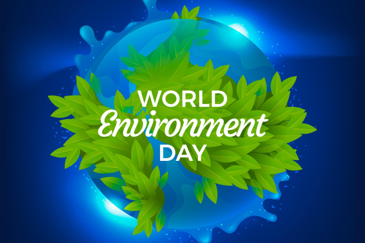 Commemorating World Environment Day 2026 – A Call for Climate Action