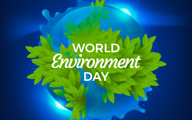Commemorating World Environment Day 2026 – A Call for Climate Action