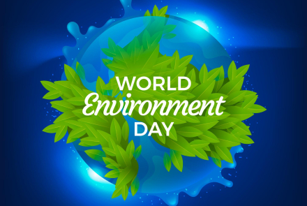 Commemorating World Environment Day 2026 – A Call for Climate Action